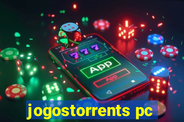 jogostorrents pc